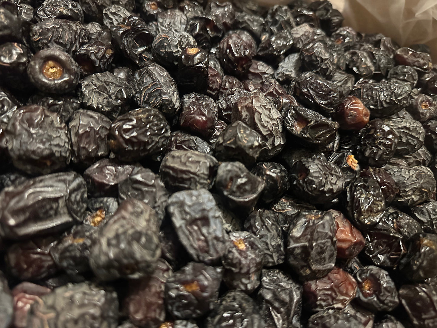 Ajwa Dadels uit Medina – Premium kwaliteit (500g)